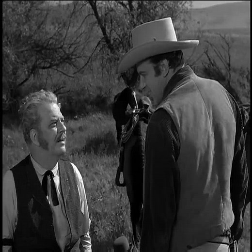 Gunsmoke S03E03 – Blood Money P8 #gunsmoke #MilburnStone #AmandaBlake #JamesArness #BOOMchallenge | Gunsmoke TV
