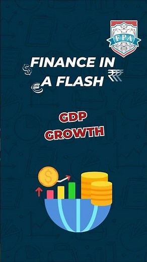 GDP Growth – Why It Matters to Markets