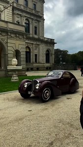 1931 Bugatti Type 51 Dubos Coupe looking absolutely majestic. 🎥 Video by: @scherp710 🔑: @thenethercuttcollection #bugatti #classiccar #classiccars #vintagecar #vintagecars #DriveVintage | Classiccarvoyage