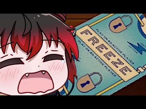 Let me tell you something | Flip 7 - Tabletop Simulator clips