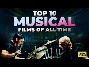 Top 10 Music Films of All Time | FILM PICKS
