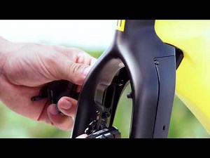 BMC TrainingLabs: Timemachine Quick Pad Technology Explained