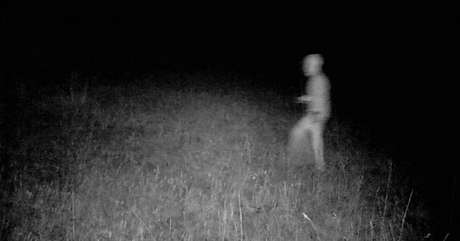 UFOs in Montana: Redgate area near Deer Lodge a hotspot for paranormal and UFO activity