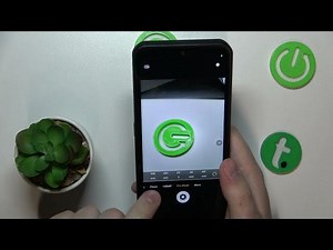 ULEFONE Armor 17 Pro - Camera Pro Mode