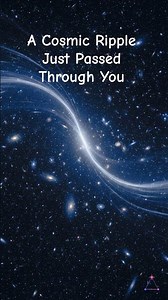Gravitational Waves: Black Hole Collisions & Spacetime Warping Explained #spaceexploration #universe