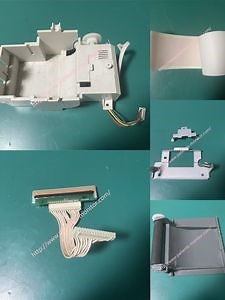 [Hot Item] Biocare ECG-300g Printer Parts Used