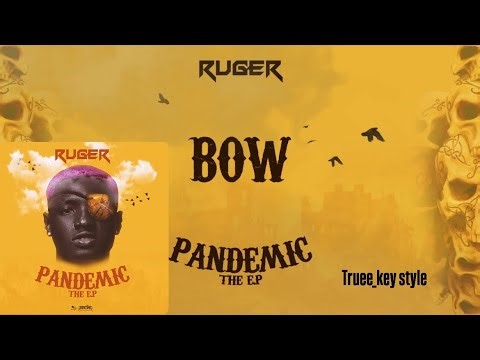 Ruger - Bow (truee_key style)