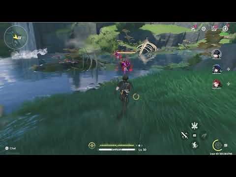 Plants Vs Zombies Roseshroom? Trophy Guide in Wuthering Waves