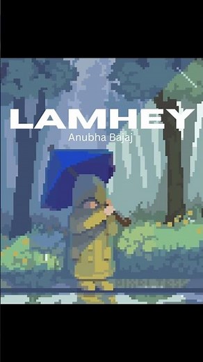 Lamhey: Anubha Bajaj | Full Audio
