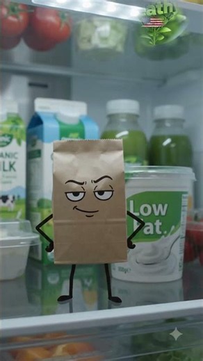 The Harmful Effects of Sugar and Bad Fats: A Hidden Danger