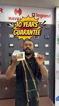 Migdal Enterprises - Wholesale Electrical Switches & Appliances | Troop Bazar Hyderabad | Best Price