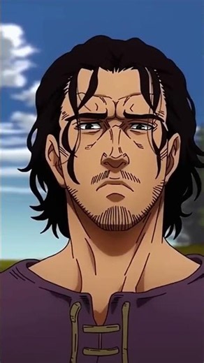 Thorfinn's Story's Hidden Meaning 🔥 | Vinland Saga Explained #comicscommunity #vinlandsaga