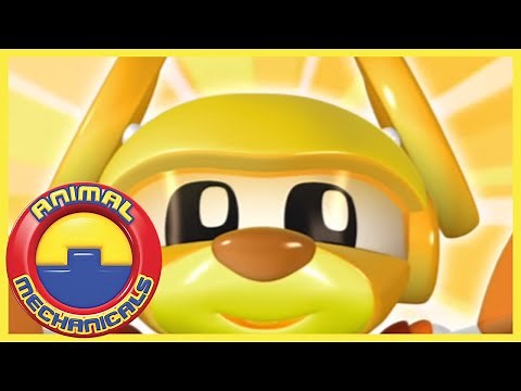 Animal Mechanicals - Cobra Coaster Island | 201