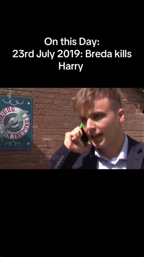 Remembering Harry's Tragic Death on Hollyoaks