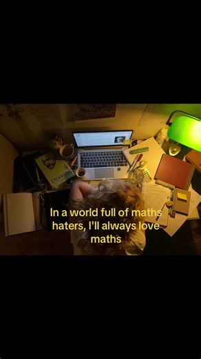 Why I Love Mathematics in a Numbers-Centric World