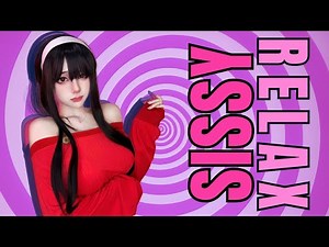 🌸 See Yourself As A Woman Without Feeling Ashamed 💖 | MtF Hypnosis | Trans Pride | Feminine Energy