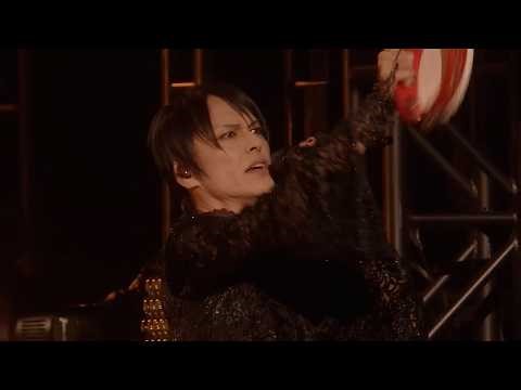 BUCK TICK Tour the Best 35th Anniv Finalo in Budokan『Alice in Wonder Underground』