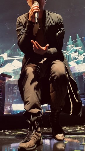 Tales from the Crypt: Talk You Down - Music Theatre