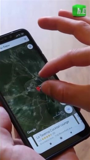 find location 1minutes 📍#location #map #shorts