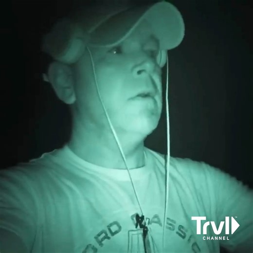 559K views · 10K reactions | After chilling encounters in their Kentucky home, a terrified family invited paranormal investigators. During the investigation, one was dragged to the ground by an unseen force  #ParanormalCaughtOnCamera TONIGHT at 9P on Trvl. | Travel Channel | Facebook