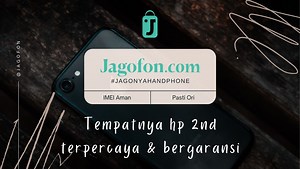 Top Quality Secondhand Smartphone Marketplace | Jagofon