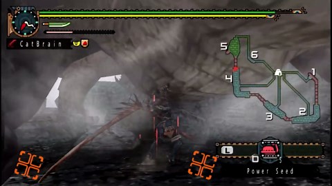 The Biggest Monsters In The Monster Hunter Series, Ranked