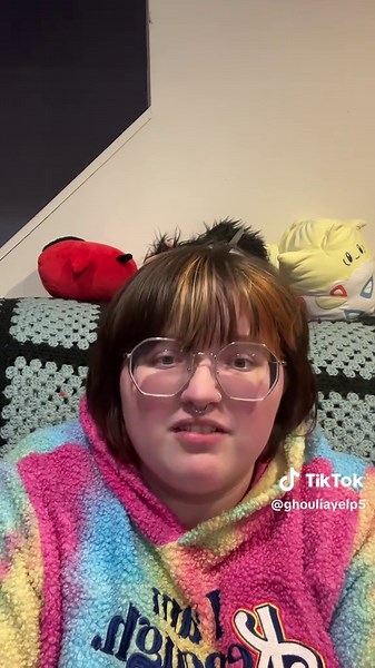 Kitty Ear Balaclava Knitting Project