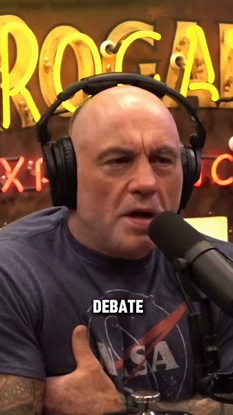 Mel Gibson Discusses Passion of the Christ 2 on Joe Rogan
