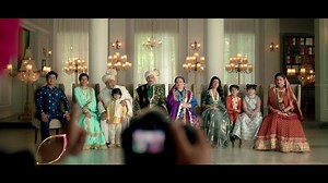 An 18-year old village girl finds herself trapped in a wedding with a middle-aged widower. Discover Molkki, a new tv-show that addresses the issue of bride-purchasing, as from Tuesday 17 November at 20H30 on COLORS with #LesOffresCanalPlus | Canal Maurice