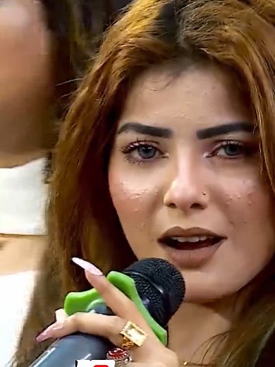 Hosh Nahey Biyo Ko Bhi Piyara - Faiza Ali's Touching Song