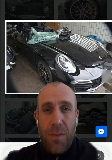 Vérifiez l'historique de votre voiture avec CarVertical