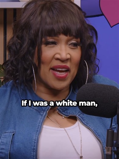 Quick survey - let me know if you are attracted to me. Trying to see something. Had the lovely hilarious @kymwhitley_ on the podcast! Talking all about her wild dating stories and the type of men who are attracted to me. Watch the full episode of Why Won't You Date Me? with Kym Whitley out now on YT. Or you can listen to the podcast anywhere you get your podcasts. #kymwhitley #dating
