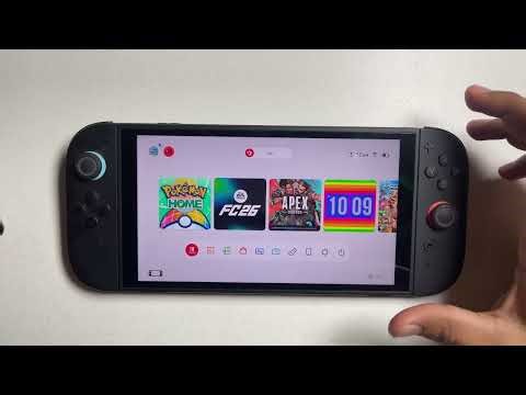 How to fix This network settings are not supported in Nintendo Switch 2