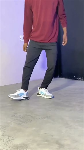 easy footwark tutorial easy dance step