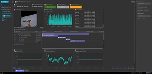 NASA-Update landet: Open-Source Missionskontrollsystem Open MCT 2.0.0 ist da