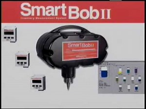 BinMaster SmartBob2 Continuous Level Sensor
