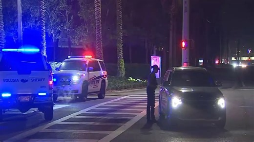 Lockdown lifted after shooting threat at Embry-Riddle Aeronautical University