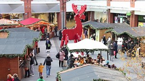 228 reactions · 50 shares | It's not Christmas until you celebrate the season with us at Ealing Broadway. Visit Santa in the Magical Wardrobe every weekend and explore the delights of the Christmas Market every day until Christmas Eve. Find out more > https://bit.ly/36bnvNa #EalingXmas | Ealing Broadway | Facebook