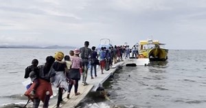 Americas: Migrants Pushed to Cross Darién Gap, Abused