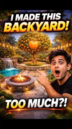 "They said I was CRAZY to dig this up... 😱"#timelapse #fixflow #ytshorts #viral