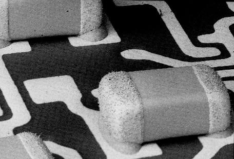 Tin Whisker Mitigation