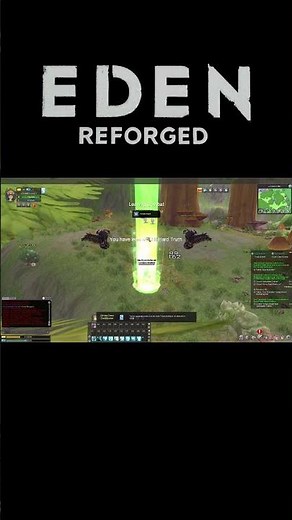 New Anime MMORPG Gameplay (No Commentary) #mmorpg #gaming #animemmo #rpg