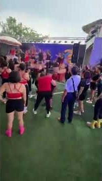 The sisters went wild! #shorts