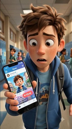 Thought It Was a Prank... But My School Shocked Me! 😳🎉 | Reddit Story Animation