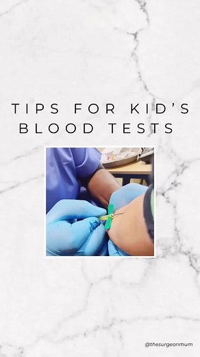 thesurgeonmum on TikTok