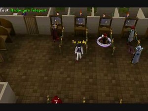 Runescape - How to get a Butler