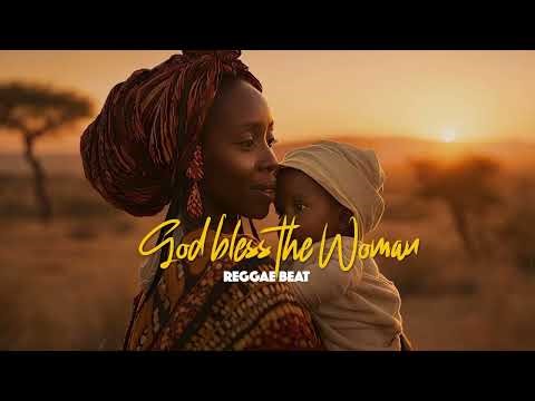 [Free] Reggae Instrumental Lucky dube x Madoxx X Gentleman Type Beat 2026 (God bless the woman)