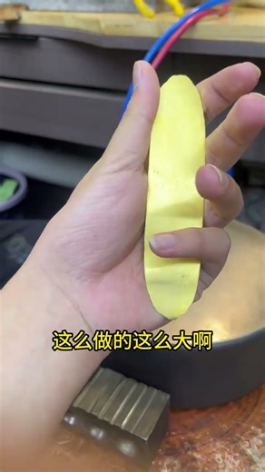 Gold Plating Transformation: Watch This Mind-Blowing Process