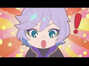 Twisted wonderland ending video- episode 2 end dub and sub