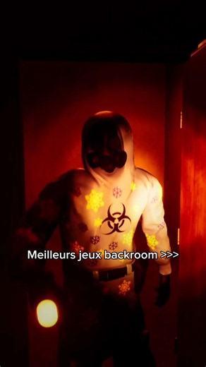 meilleurs jeux backroom??